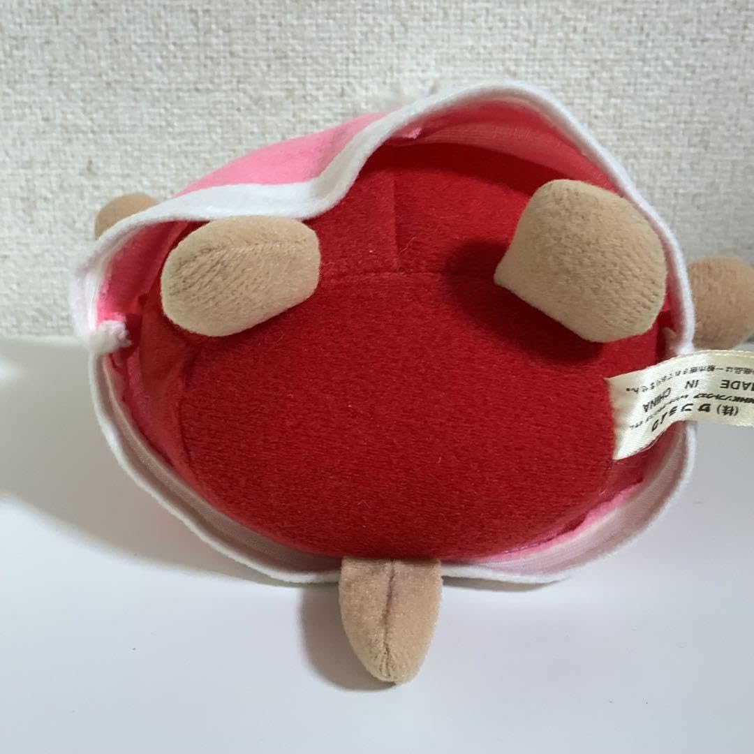 Amazon.co.jp: 超ともだちいっぱい ぬいぐるみ モンタ ソラミ